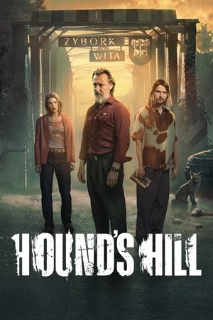 Hound's Hill Hound's Hill-hd