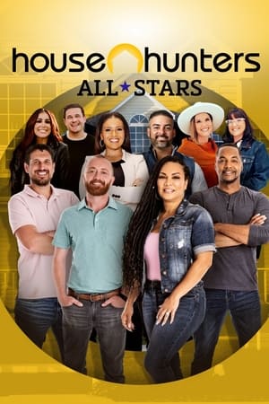 House Hunters: All Stars House Hunters: All Stars-hd