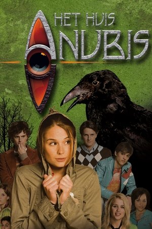 House of Anubis (NL) House of Anubis (NL)-hd
