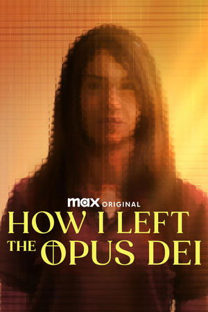 How I Left the Opus Dei How I Left the Opus Dei-hd