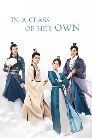 In a Class of Her Own-hd