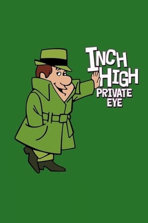 Inch High, Private Eye Inch High, Private Eye-hd