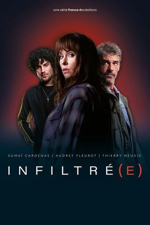 Infiltré(e)-hd