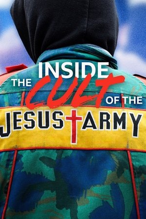 Inside the Cult of the Jesus Army Inside the Cult of the Jesus Army-hd