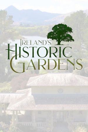Ireland's Historic Gardens Ireland's Historic Gardens-hd