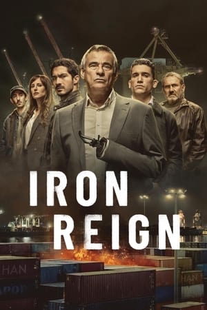 Iron Reign Iron Reign-hd