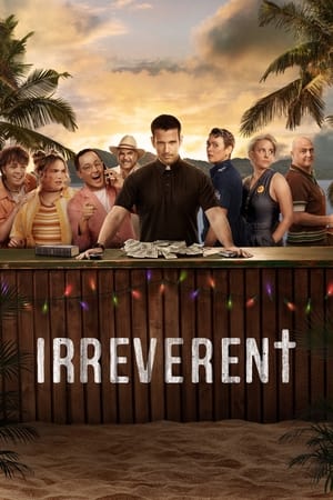 Irreverent-hd