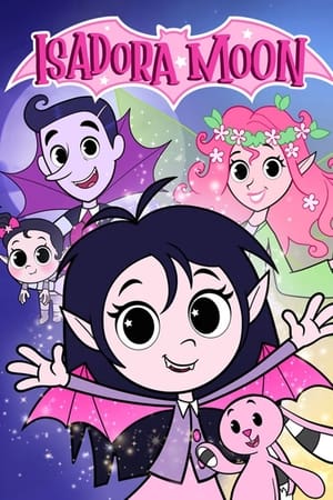 Isadora Moon Isadora Moon-hd