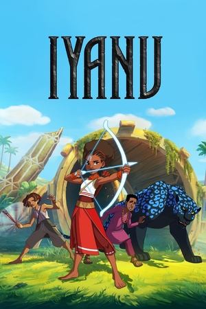 Iyanu Iyanu-hd