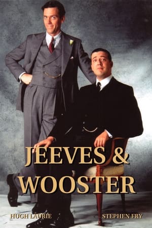 Jeeves and Wooster Jeeves and Wooster-hd