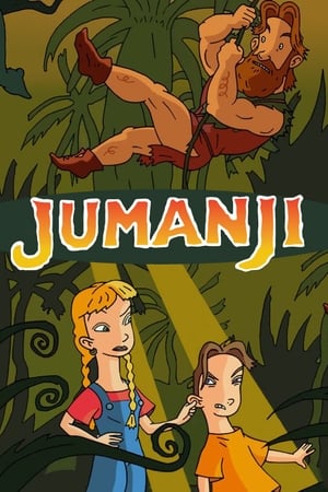 Jumanji Jumanji-hd