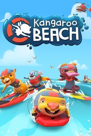 Kangaroo Beach Kangaroo Beach-hd