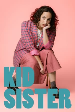 Kid Sister Kid Sister-hd