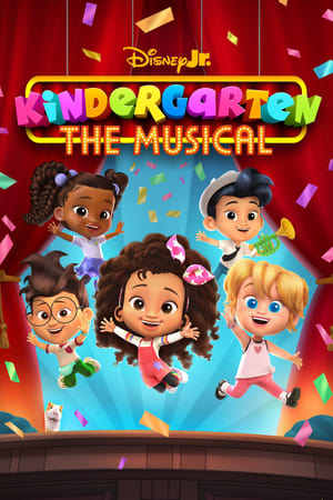 Kindergarten: The Musical Kindergarten: The Musical-hd