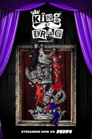 King of Drag-hd