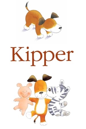 Kipper Kipper-hd
