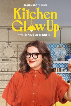 Kitchen Glow Up Kitchen Glow Up-hd