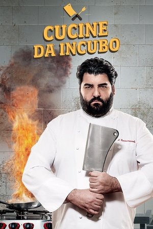 Kitchen Nightmares Italia-hd