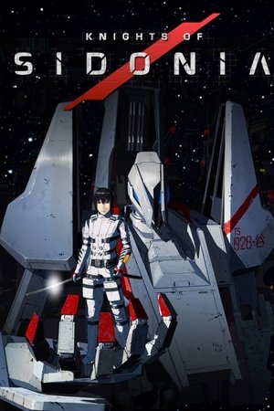Knights of Sidonia Knights of Sidonia-hd