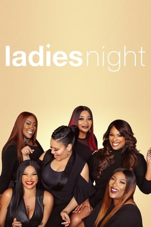 Ladies Night Ladies Night-hd
