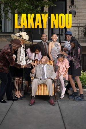 Lakay nou-hd