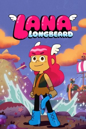 Lana Longbeard Lana Longbeard-hd