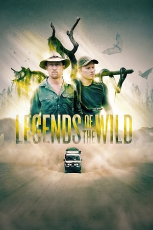 Legends of the Wild Legends of the Wild-hd