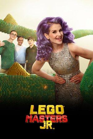 LEGO Masters Jr. LEGO Masters Jr.-hd