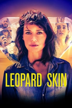 Leopard Skin Leopard Skin-hd