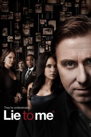 Lie to Me Lie to Me-hd