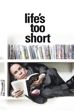 Life's Too Short Life's Too Short-hd