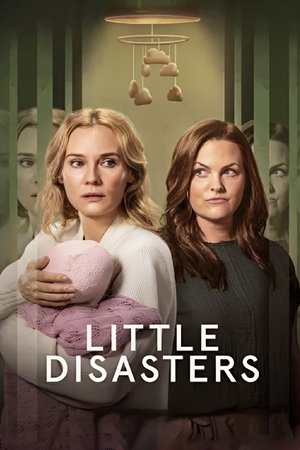 Little Disasters Little Disasters-hd