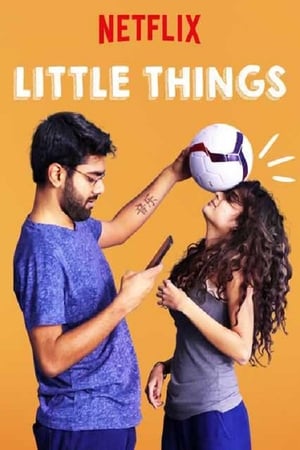 Little Things-hd