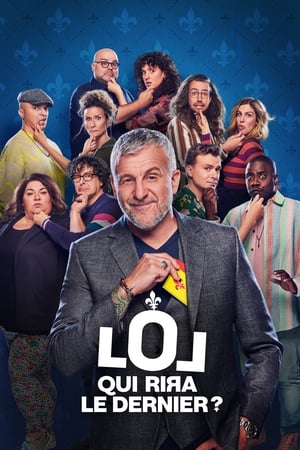 LOL: Last One Laughing Quebec LOL: Last One Laughing Quebec-hd