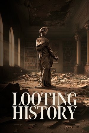 Looting History Looting History-hd