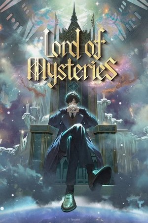 Lord of Mysteries-hd