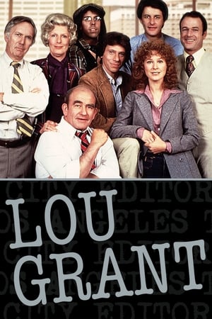 Lou Grant Lou Grant-hd