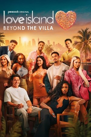 Love Island: Beyond the Villa-hd