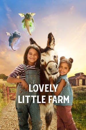 Lovely Little Farm Lovely Little Farm-hd