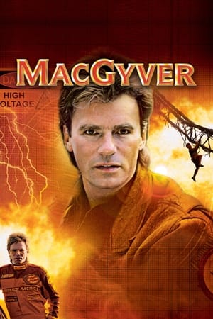 MacGyver MacGyver-hd