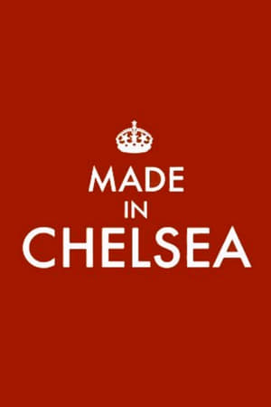 Made in Chelsea: Croatia-hd
