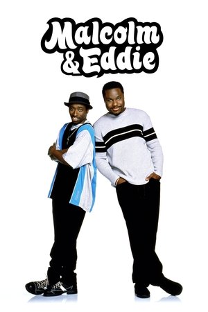 Malcolm & Eddie Malcolm & Eddie-hd
