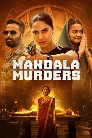 Mandala Murders Mandala Murders-hd