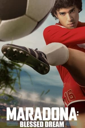 Maradona, Blessed Dream Maradona, Blessed Dream-hd