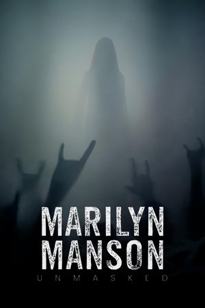 Marilyn Manson: Unmasked Marilyn Manson: Unmasked-hd
