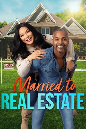 Married to Real Estate Married to Real Estate-hd