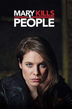 Mary Kills People Mary Kills People-hd