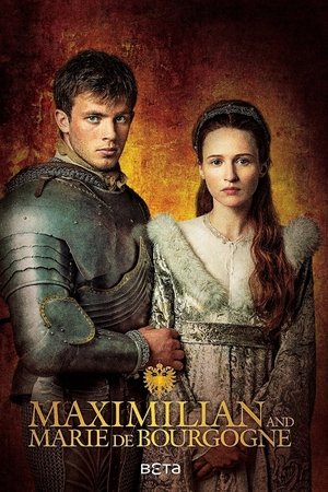 Maximilian and Marie De Bourgogne Maximilian and Marie De Bourgogne-hd