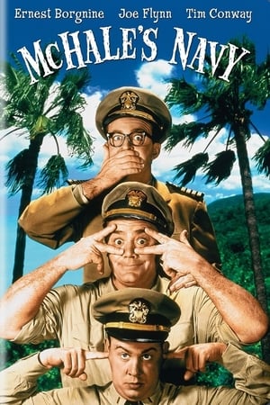 McHale's Navy McHale's Navy-hd