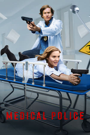 Medical Police Medical Police-hd